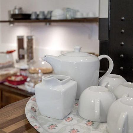 Piccarda Bed And Breakfast Florence Exterior photo