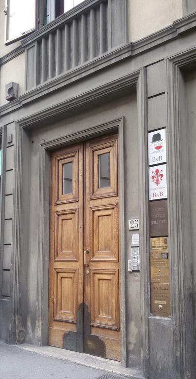 Piccarda Bed And Breakfast Florence Exterior photo