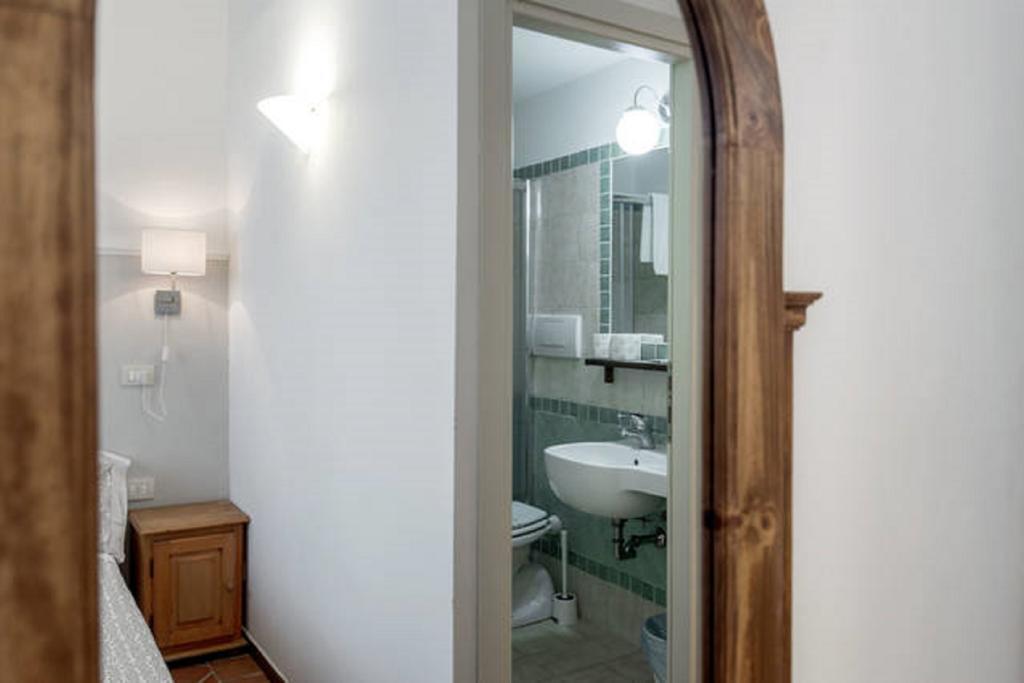 Piccarda Bed And Breakfast Florence Exterior photo