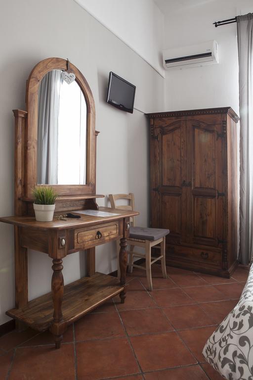 Piccarda Bed And Breakfast Florence Exterior photo