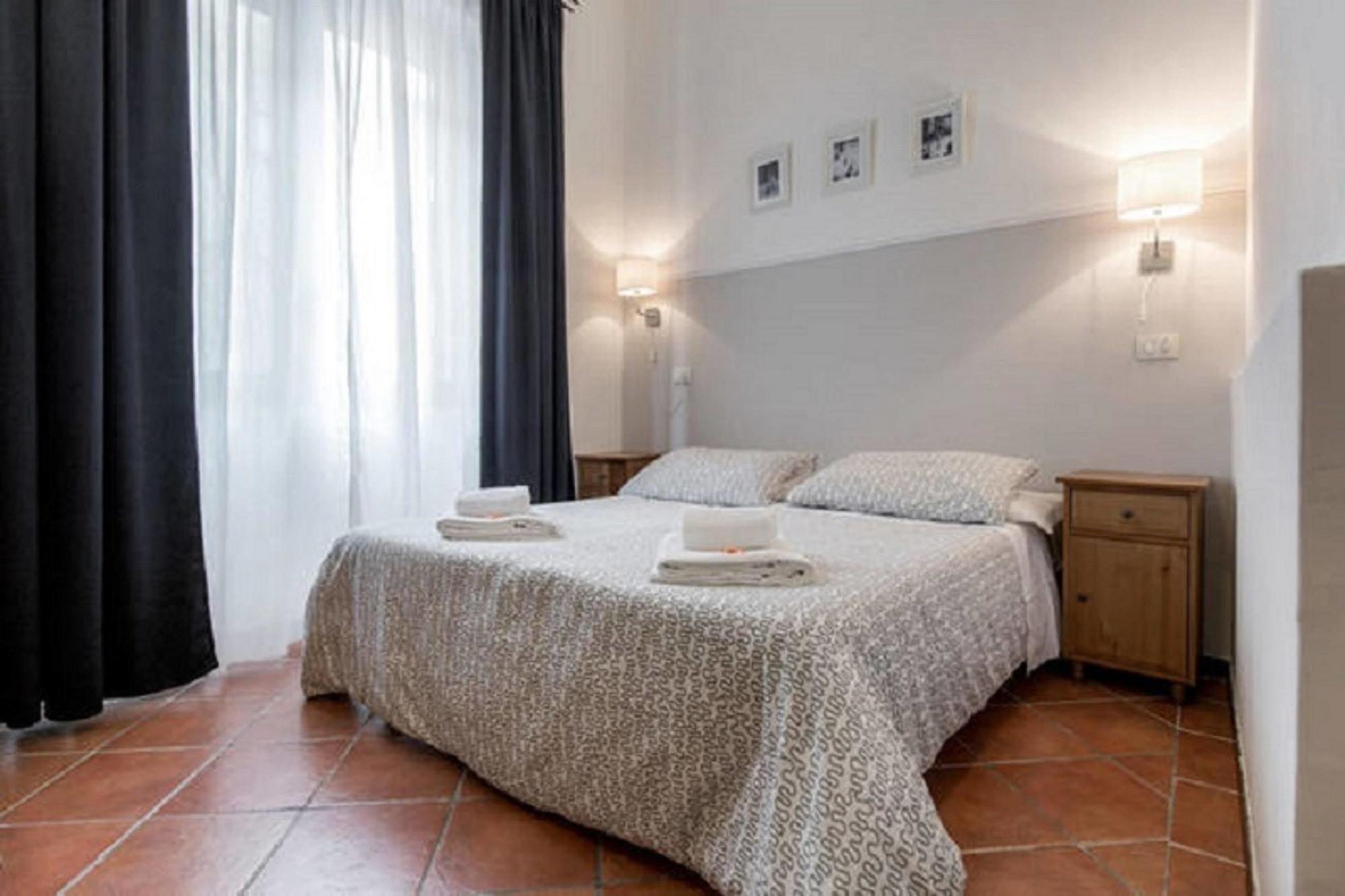 Piccarda Bed And Breakfast Florence Exterior photo