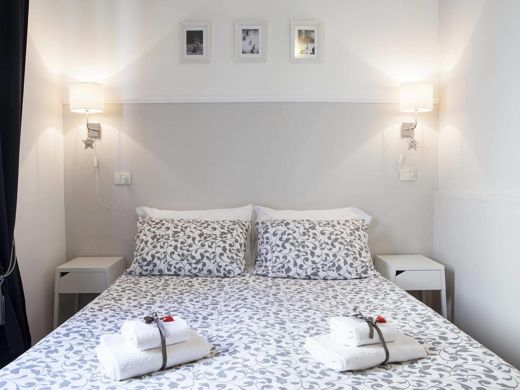 Piccarda Bed And Breakfast Florence Exterior photo