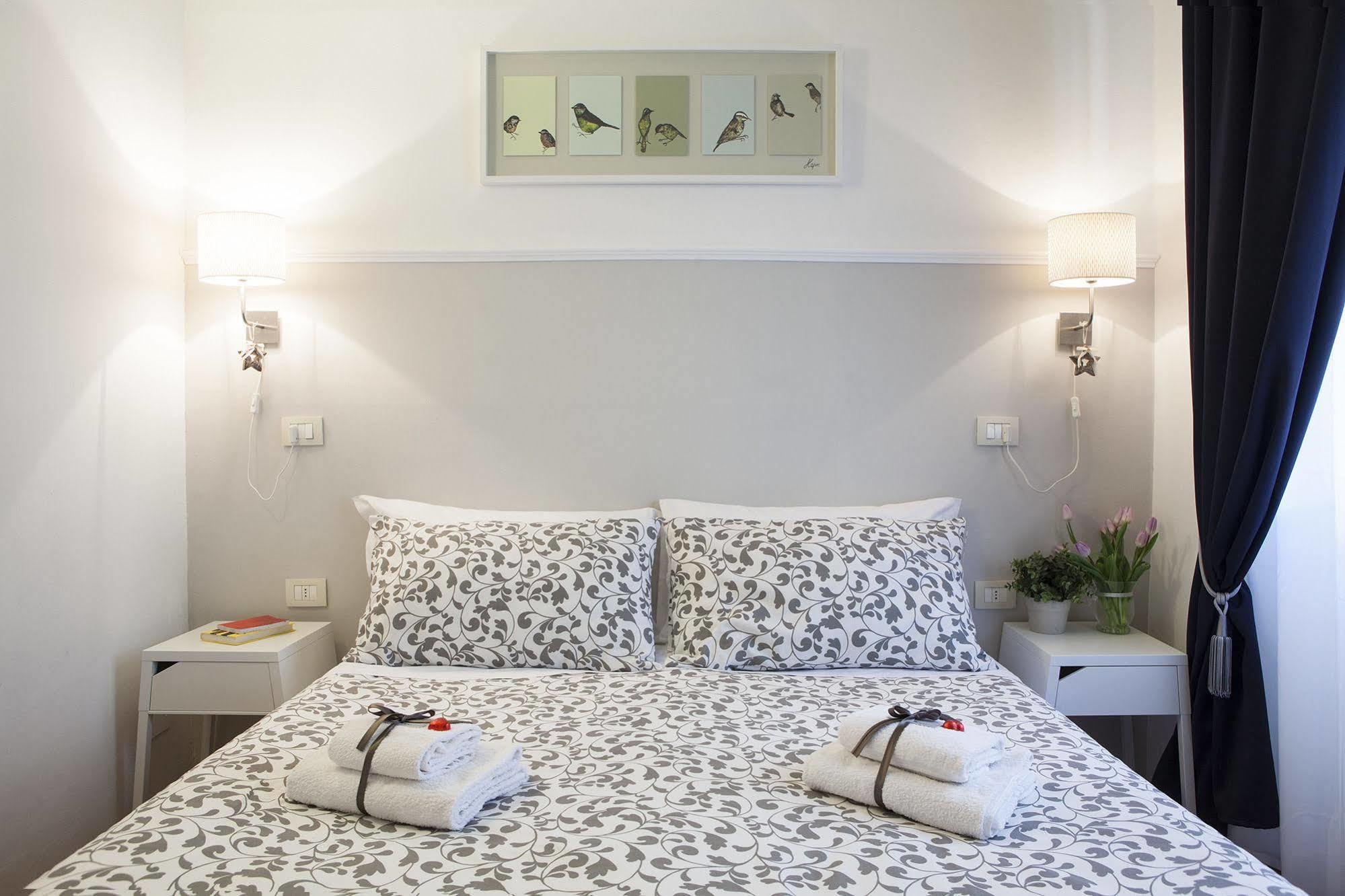 Piccarda Bed And Breakfast Florence Exterior photo